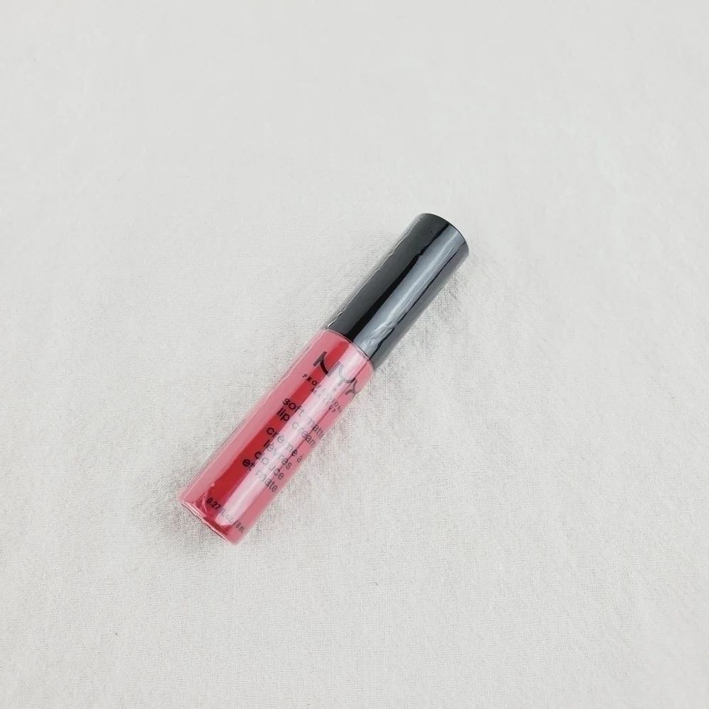 LAST ONE 🔥NYX Soft matte lip cream SHADE SMLC05